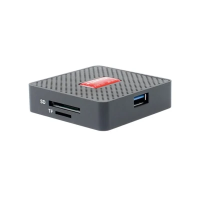 Afbeelding van Caruba Cardreader 35 In 1 USB 3.0