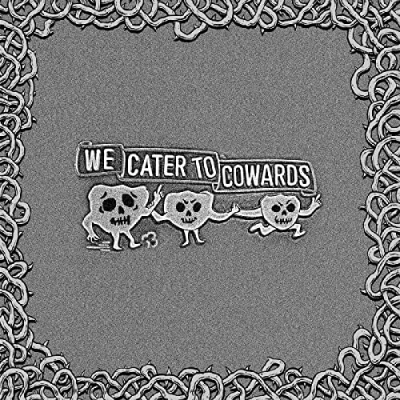 Afbeelding van Oozing Wound We Cater To Cowards (CD)