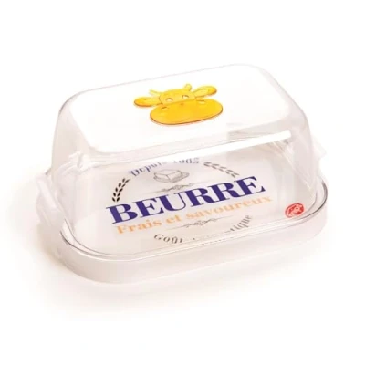Afbeelding van Snips Cheese Saver Boterij Boter Keeper 0,5 Liter