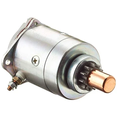 Afbeelding van Starter/startermotor/E Starter RMS voor Piaggio APE 50