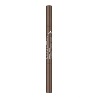 Afbeelding van Manhattan Brow&#039;Tastic Fill&amp;Sculpt Lasting Perfectiont Brow Fb. 002