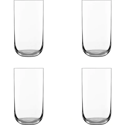 Afbeelding van Longdrinkglas Luigi Bormioli Sublime 590 ml (4 Delig)
