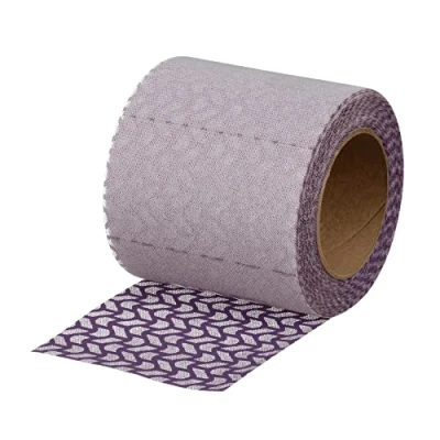 Afbeelding van 3M, Cubitron II Net Fogli abrasivi met ondersteuning in rete, rotolo, 115 x 10 m, Grana 220+, 34576