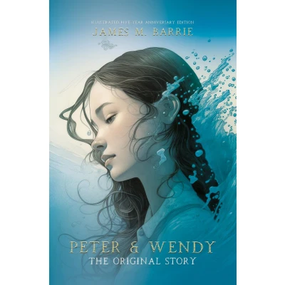 Afbeelding van Peter &amp; Wendy: The original story