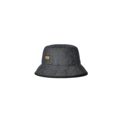 Afbeelding van G STAR RAW Originals Bucket Hat, blauw (raw denim D24320 D252 001), L