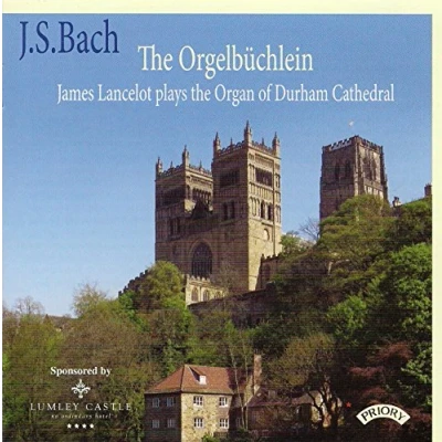 Afbeelding van The Orgelbuchlein