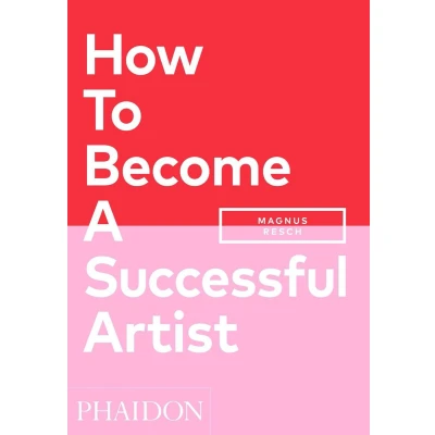 Afbeelding van How To Become A Successful Artist