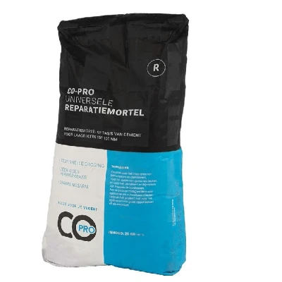 Afbeelding van Co Pro Universele Reparatiemortel 25 kg