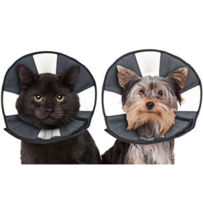 Afbeelding van Zencone Soft Recovery Collar Small