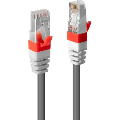 Afbeelding van LINDY 45351 RJ45 Netwerkkabel, patchkabel 0.50 m 1 stuk(s)