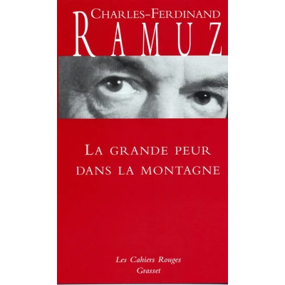 Afbeelding van La Grande Peur Dans Montagne