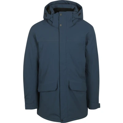 Afbeelding van Tenson Winterjack Blauw Chris Jacket 5017948/964 Maat 3XL