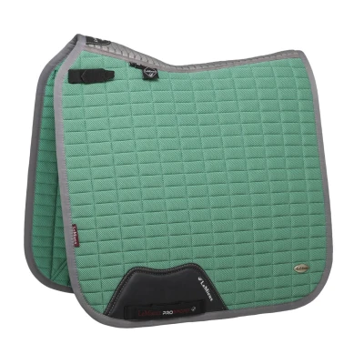 Afbeelding van LeMieux Spearmint Cooling Pad zadeldekje