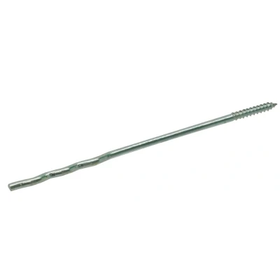 Afbeelding van Uni Hsb(Boor) Spouwanker 220x4.6mm (Spouwbereik: 115mm +/ 15) Verzinkt draad 50 stuks