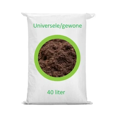Afbeelding van Universele potgrond aarde 40 liter Warentuin Mix