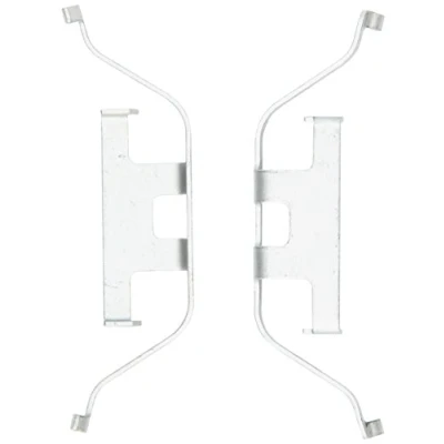 Afbeelding van Trw Rem montageset PFK392