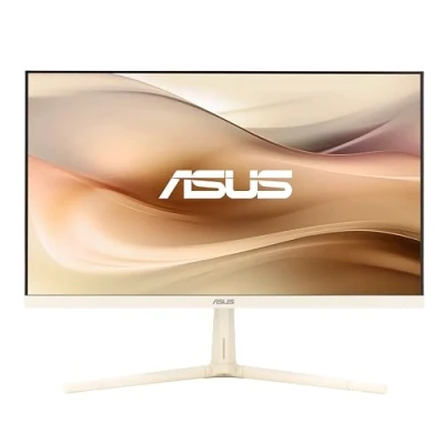 Afbeelding van Asus Eye Care VU279CFE M LED monitor Energielabel C (A G) 68.6 cm (27 inch) 1920 x 1080 Pixel 16:9 1 ms HDMI, Hoofdtelefoonaansluiting, USB IPS