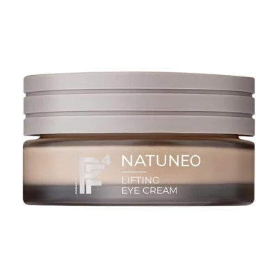 Afbeelding van Annemarie Börlind Natuneo Lifting Eye Cream 15ml