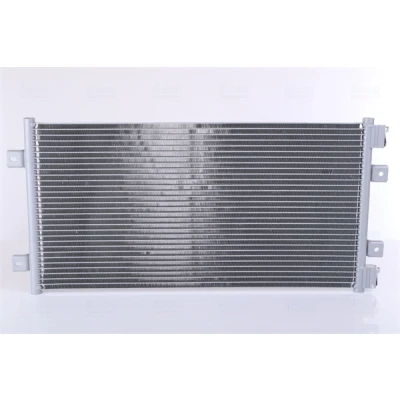 Afbeelding van Nissens Airco condensor 94811