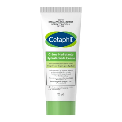 Afbeelding van Cetaphil Hydraterende Crème