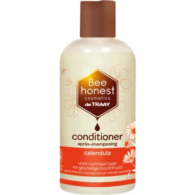 Afbeelding van Bee Honest Conditioner Calendula 250ML