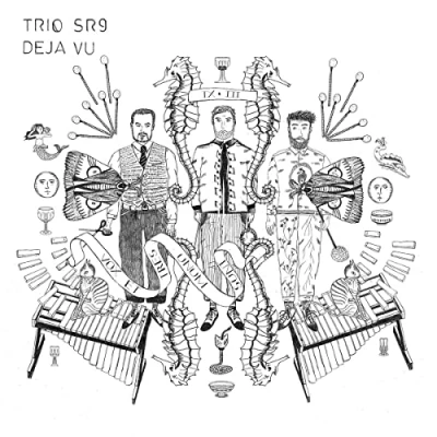 Afbeelding van Trio SR9 Deja Vu (CD)
