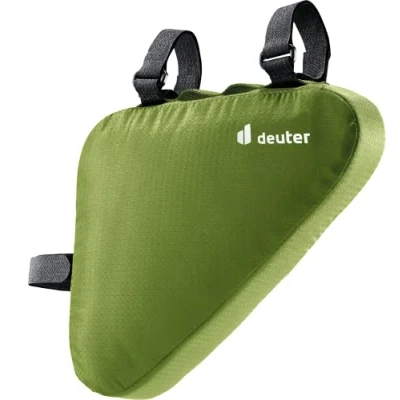 Afbeelding van deuter Triangle Bag 1.7 frametas, Meadow