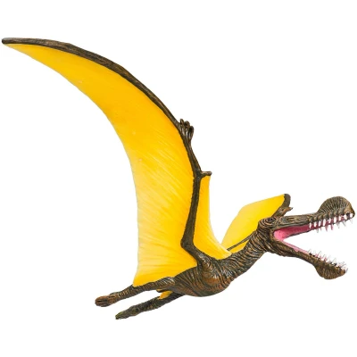 Afbeelding van Mojo speelgoed dinosaurus Tropeognathus 387375