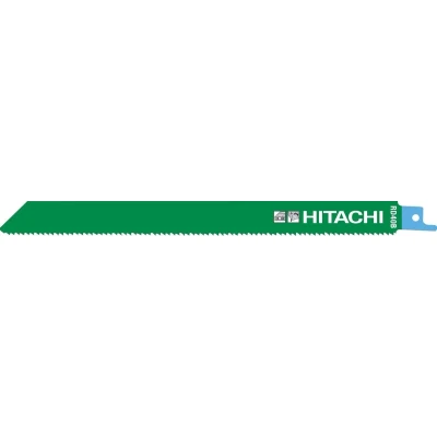 Afbeelding van Hitachi Schrobzaagbladen rd40b blister van 5 bladen