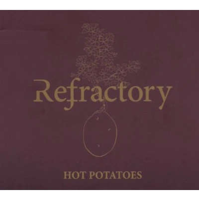 Afbeelding van Hot Potatoes