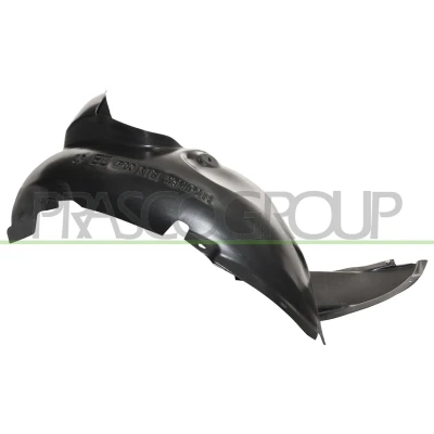 Afbeelding van Binnenspatscherm PRASCO ST0353603