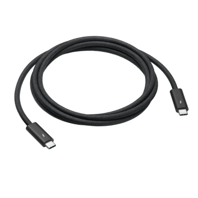 Afbeelding van Apple Thunderbolt 4 Pro Cable 1.8M