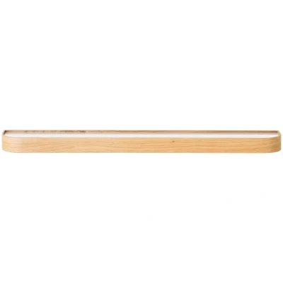 Afbeelding van Audo Copenhagen Epoch 150 Wandplank Naturel Eiken/Fog