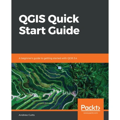 Afbeelding van QGIS Quick Start Guide