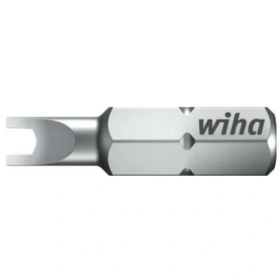 Afbeelding van 10x Wiha Bit Standard 25 mm spanner 1/4 (27064) 4