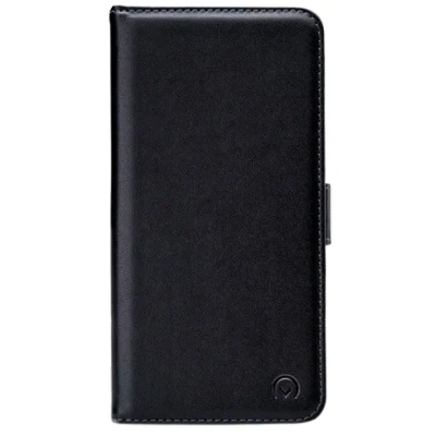 Afbeelding van Mobilize PU leer Book Case Zwart Motorola Moto E20