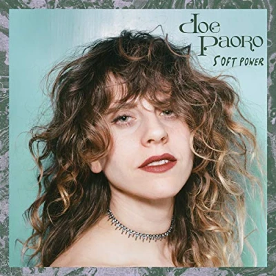Afbeelding van Doe Paoro Soft Power (LP)