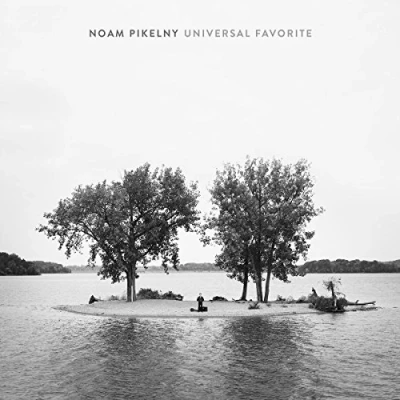 Afbeelding van Universal Favorite