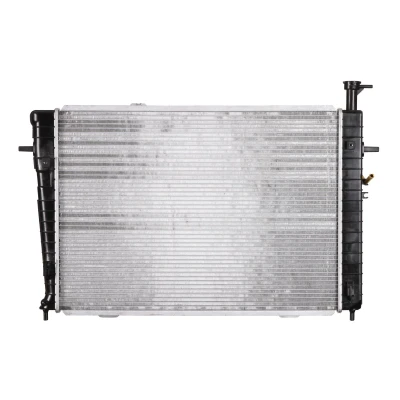 Afbeelding van Radiateur NRF 53342