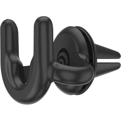 Afbeelding van PopSockets Houder Zwart