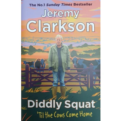 Afbeelding van Diddly Squat: ‘Til The Cows Come Home: No 1 Sunday Times Bestseller 2022