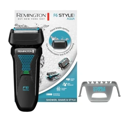 Afbeelding van Remington F6 Style Series Aqua