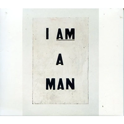 Afbeelding van Ron Miles I Am A Man (CD)