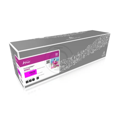 Afbeelding van AS20112 ASTAR XEROX Magenta 106R01508 PH toner