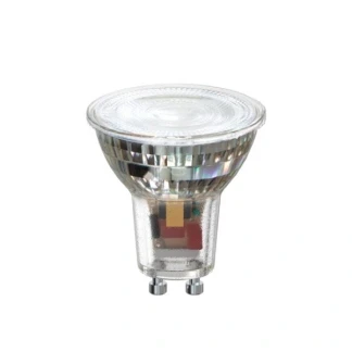 Afbeelding van Calex SMD LED lamp GU10 220 240V 6W 400lm 2000 2700K Variotone