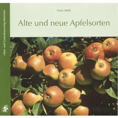 Afbeelding van Alte und neue Apfelsorten