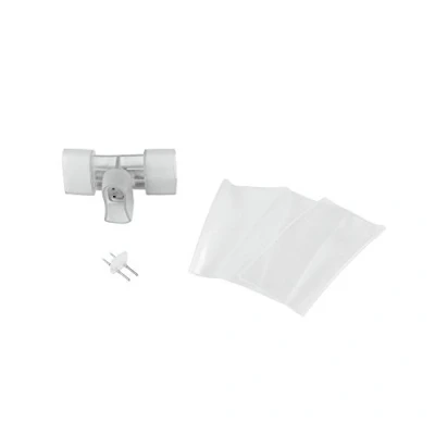 Afbeelding van Eurolite LED Neon Flex EC T Connector