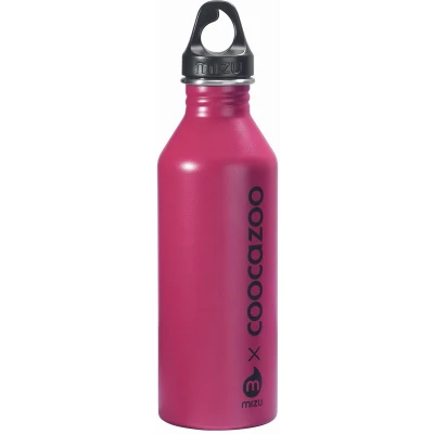 Afbeelding van Coocazoo drinkfles RVS.