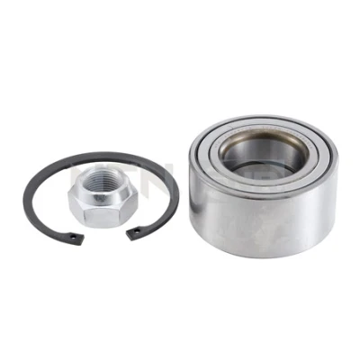 Afbeelding van SNR R173.37 Wiellagerset Met ingebouwde magnetische sensorring MITSUBISHI: COLT 6