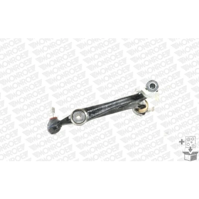Afbeelding van Monroe Draagarm L12506